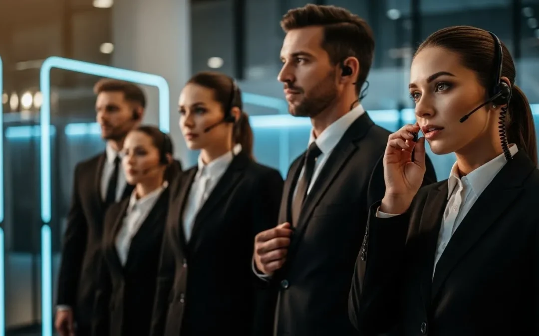 Güvenlik Şirketi Seçiminde Kurumsal Değerler ve Kapsamlı Hizmet Yaklaşımı