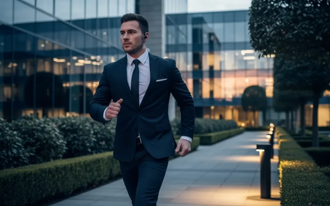 Güvenlik Şirketleri Arasında Birke Grup Farkı