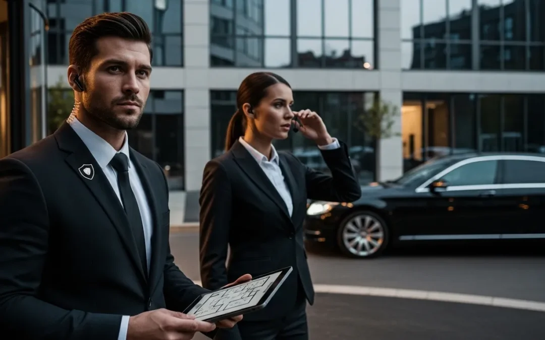 Özel Güvenlik Şirketi  Birke Grup ile İnsan Odaklı Yaklaşım