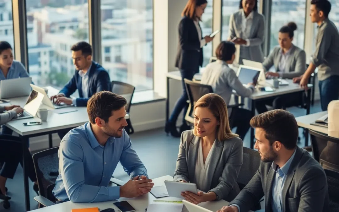 Gebze İnsan Kaynakları Firmaları: Gelişim Odaklı Çözümler