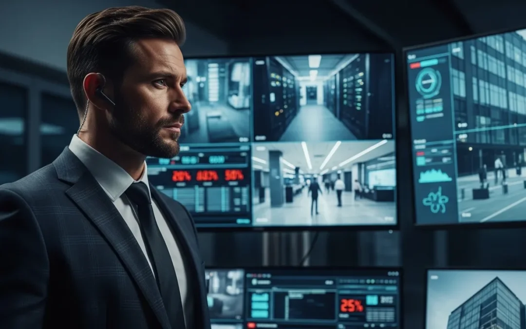 Sertifikalı Özel Güvenlik Firması: Üretimde Kalite- Güvenlik