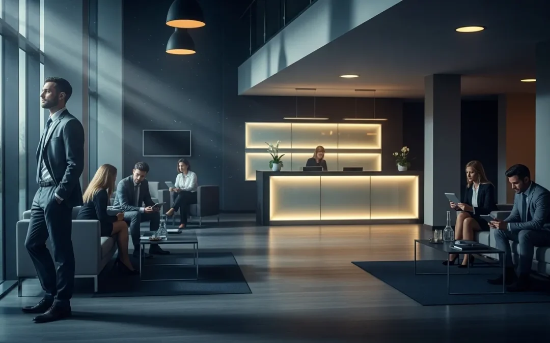 Özel İstihdam Büroları: Birke Grup ile Sanayide Kalite