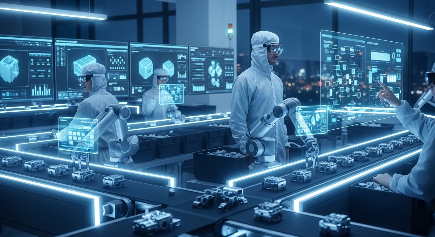 kalite kontrol ve sorting