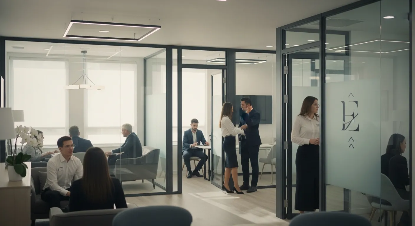 özel istihdam bürosu