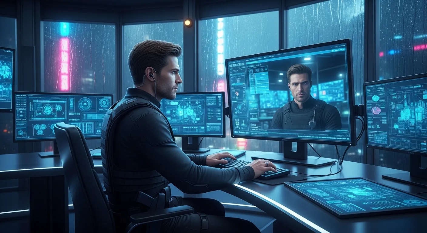 profesyonel özel güvenlik şirketi