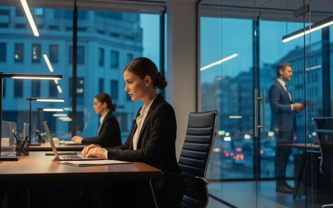 Gebze Özel İstihdam Bürolar Alanında Birke Grup Çözümleri