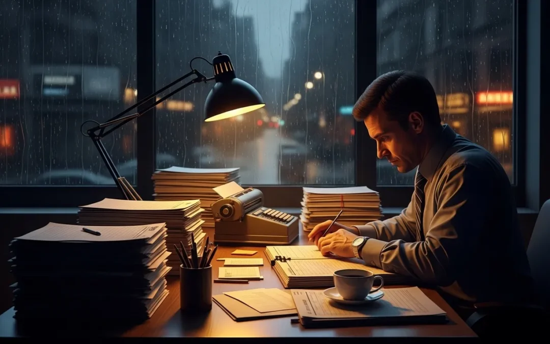 Bordrolama Hizmeti Kocaeli: Birke Grup ile Risk Yönetimi