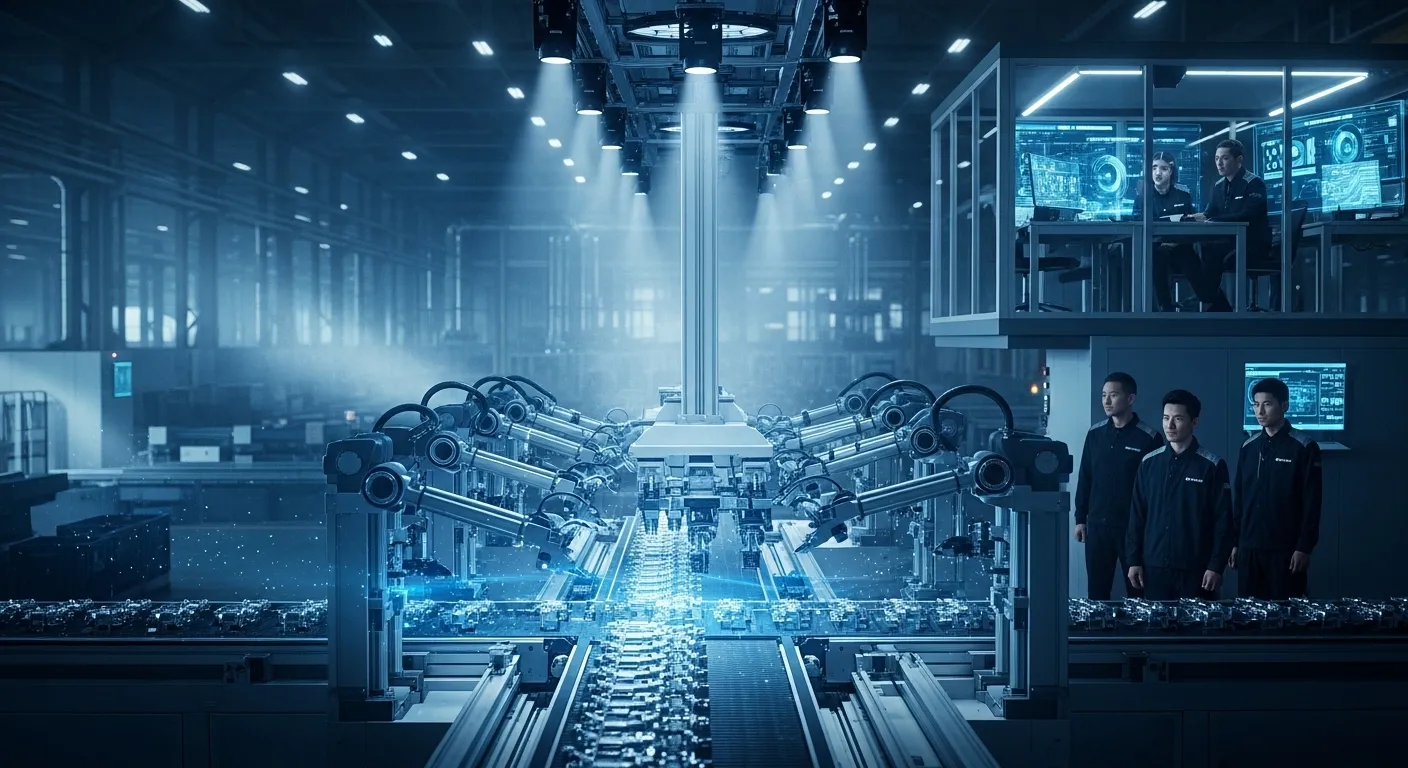 Gebze kalite kontrol firmaları