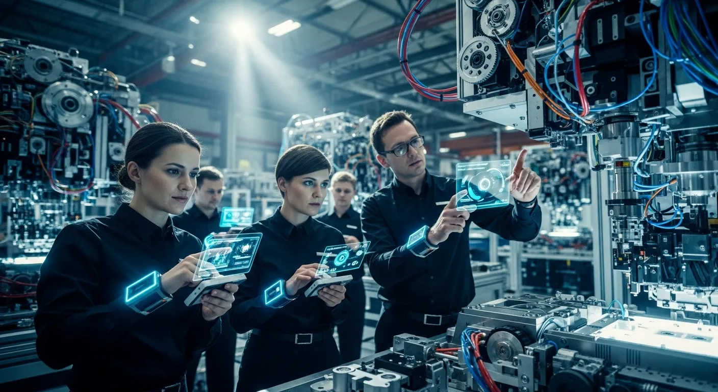 Gebze kalite kontrol firmaları